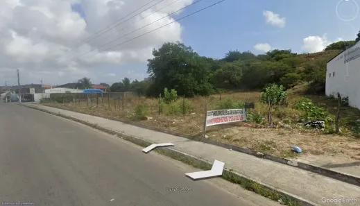 Lote/Terreno à venda, 4592m² no Pajuçara, Natal