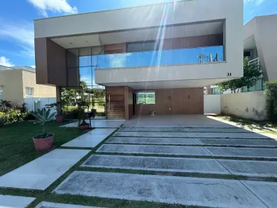 Casa com 5 Quartos para alugar, 490m² no Cararu, Eusébio