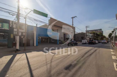 Imóvel Comercial à venda, 198m² no Santo Amaro, São Paulo
