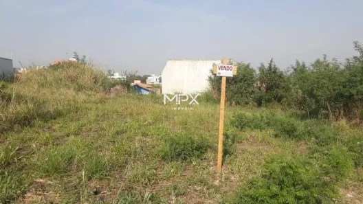 Lote/Terreno à venda, 220m² no Campestre, Piracicaba