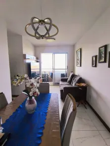 Apartamento com 3 Quartos à venda, 63m² no Cabula, Salvador