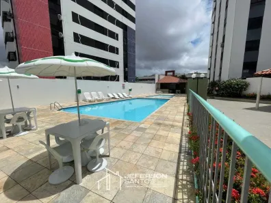 Apartamento com 3 Quartos à venda, 86m² no Jardins, Aracaju