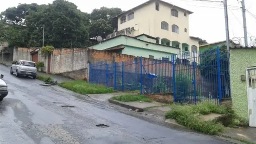 Lote/Terreno à venda, 360m² no Itatiaia, Belo Horizonte