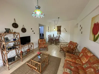 Apartamento com 2 Quartos à venda, 86m² no Jardim Las Palmas, Guarujá