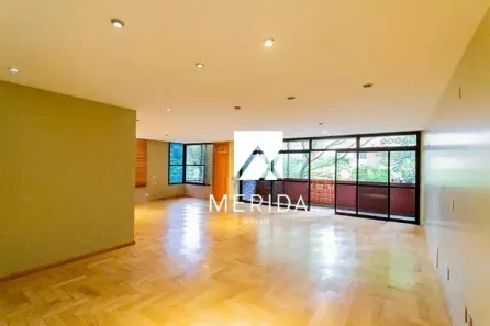 Apartamento com 4 Quartos à venda, 260m² no Jardim, Santo André