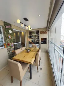 Apartamento com 2 Quartos à venda, 80m² no Alto da Mooca, São Paulo