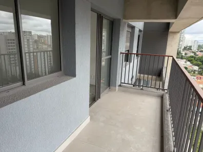 Apartamento com 2 Quartos à venda, 47m² no Chácara Santo Antônio (Zona Sul), São Paulo
