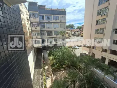 Apartamento com 2 Quartos à venda, 68m² no Vila Isabel, Rio de Janeiro
