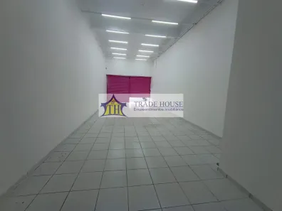 Ponto Comercial para alugar, 330m² no Ipiranga, São Paulo
