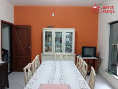Casa com 3 Quartos à venda, 273m² no Parque do Sol, Guaratinguetá