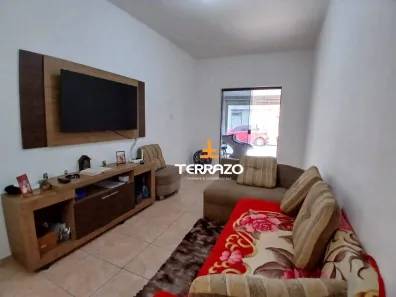 Casa com 2 Quartos à venda, 88m² no 9 de Abril, Barra Mansa