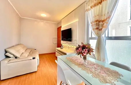 Apartamento com 2 Quartos à venda, 40m² no Mato Grande, Canoas