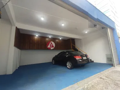 Sala Comercial para alugar, 35m² no Bela Vista, São Paulo
