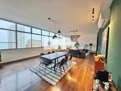 Apartamento com 3 Quartos à venda, 127m² no Ipanema, Rio de Janeiro