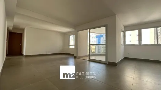 Apartamento com 3 Quartos à venda, 157m² no Setor Bueno, Goiânia