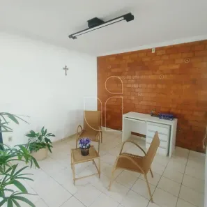 Casa com 3 Quartos à venda, 200m² no Núcleo Habitacional Castelo Branco, Marília