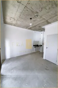 Apartamento com 1 Quarto à venda, 23m² no Jardim das Acácias, São Paulo