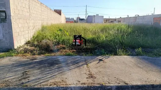 Lote/Terreno à venda, 250m² no Residencial e Comercial Portal dos Eucaliptos, Pindamonhangaba