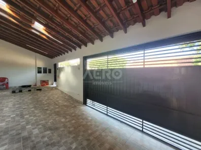 Casa com 2 Quartos à venda, 126m² no Jardim Bela Vista, Bauru