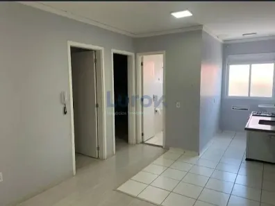 Apartamento com 2 Quartos à venda, 43m² no Residencial Vila Park, Campinas