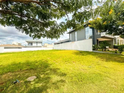 Lote/Terreno à venda, 356m² no Parque Faber Castell I, São Carlos