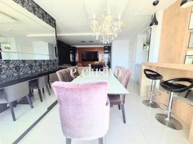 Apartamento com 2 Quartos à venda, 79m² no Canto, Florianópolis