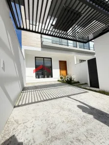 Sobrado com 2 Quartos à venda, 97m² no São Francisco de Assis, Camboriú