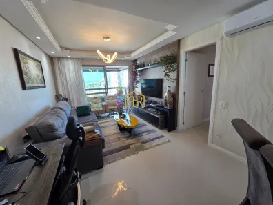 Apartamento com 3 Quartos à venda, 195m² no Estreito, Florianópolis