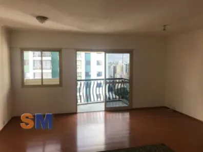 Apartamento com 3 Quartos à venda, 110m² no Indianópolis, São Paulo