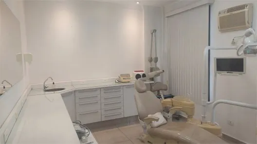 Sala Comercial à venda, 58m² no Aparecida, Santos