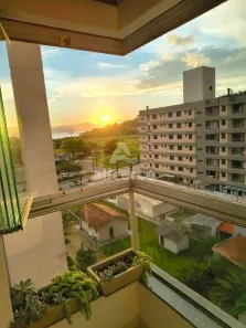 Apartamento com 2 Quartos à venda, 57m² no Saco dos Limões, Florianópolis