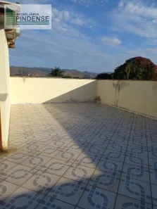 Apartamento com 3 Quartos para alugar, 62m² no Loteamento João Tamborindeguy Fernandes, Pindamonhangaba
