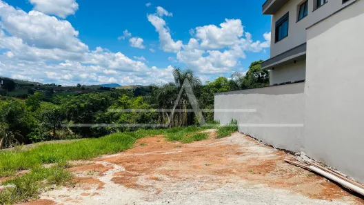 Lote/Terreno à venda, 350m² no Residencial San Vitale, Bragança Paulista