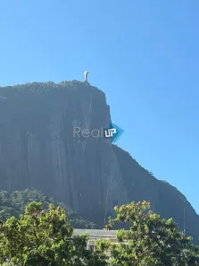 Apartamento com 3 Quartos à venda, 81m² no Lagoa, Rio de Janeiro