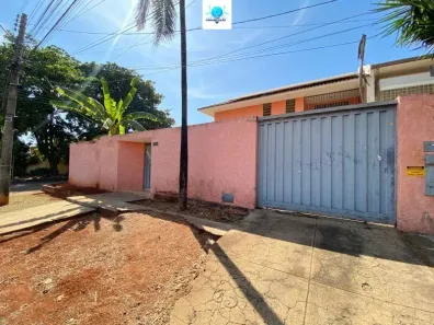 Casa com 4 Quartos à venda, 360m² no Jardim América, Goiânia