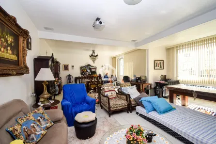 Apartamento com 3 Quartos à venda, 200m² no Copacabana, Rio de Janeiro