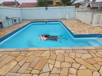 Sobrado com 2 Quartos à venda, 81m² no Estância São José, Peruíbe