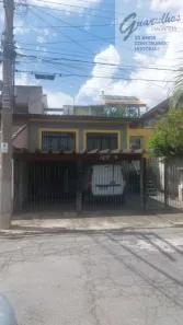Casa com 3 Quartos à venda, 175m² no Vila Rosália, Guarulhos