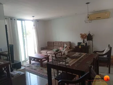 Cobertura com 3 Quartos à venda, 230m² no Itaipu, Niterói