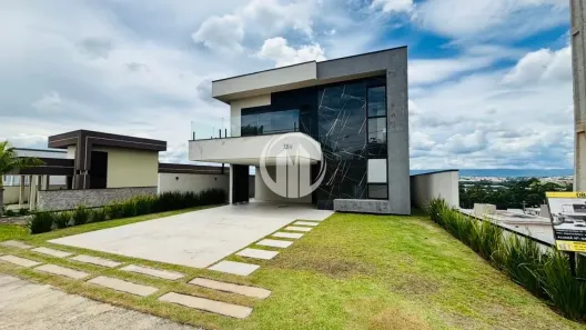 Casa de Condomínio com 4 Quartos à venda, 306m² no Residencial Ibi-Aram II, Itupeva