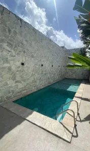 Flat com 1 Quarto à venda, 21m² no Cabo Branco, João Pessoa