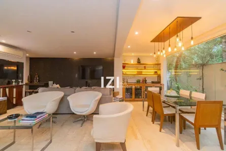 Apartamento com 2 Quartos à venda, 202m² no Santo Amaro, São Paulo