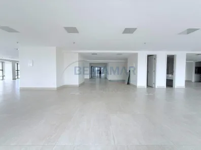 Sala Comercial para alugar, 207m² no Asa Norte, Brasília