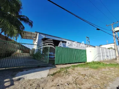 Galpão/Depósito/Armazém para alugar, 1184m² no Paupina, Fortaleza