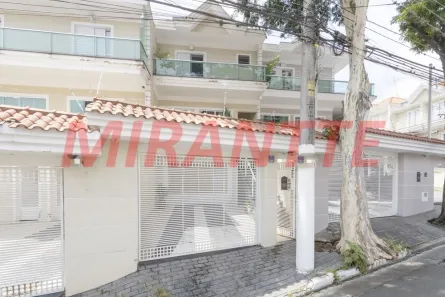 Sobrado com 3 Quartos à venda, 240m² no Vila Dom Pedro II, São Paulo