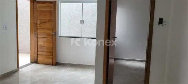 Apartamento com 2 Quartos à venda, 42m² no Parque Artur Alvim, São Paulo