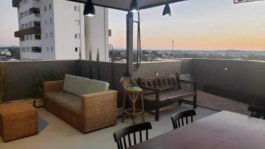 Apartamento com 4 Quartos à venda, 180m² no Jardim Boa Vista, Pindamonhangaba