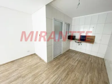 Sobrado com 2 Quartos à venda, 54m² no Vila Isolina Mazzei, São Paulo