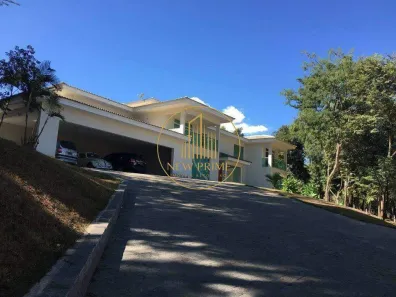 Casa com 6 Quartos à venda, 500m² no Estância das Amendoeiras, Lagoa Santa