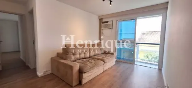 Apartamento com 2 Quartos à venda, 82m² no Botafogo, Rio de Janeiro